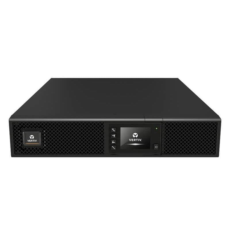 Gruppo di continuità UPS monofase 2U 230V IEC C14, uscita C13 - Vertiv GXT5