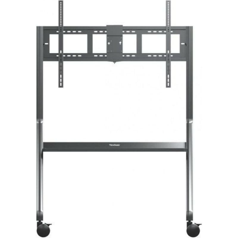 Supporto da pavimento per TV 55-105 pollici portata 120 kg - ViewSonic VB-STND-009