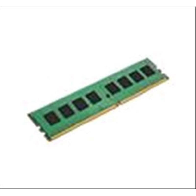 Memoria RAM 16GB DDR4 3200 MHz non-ECC DIMM - Kingston