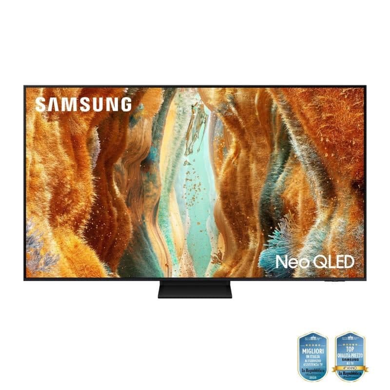 Televisore Neo QLED 4K 75 pollici - Samsung