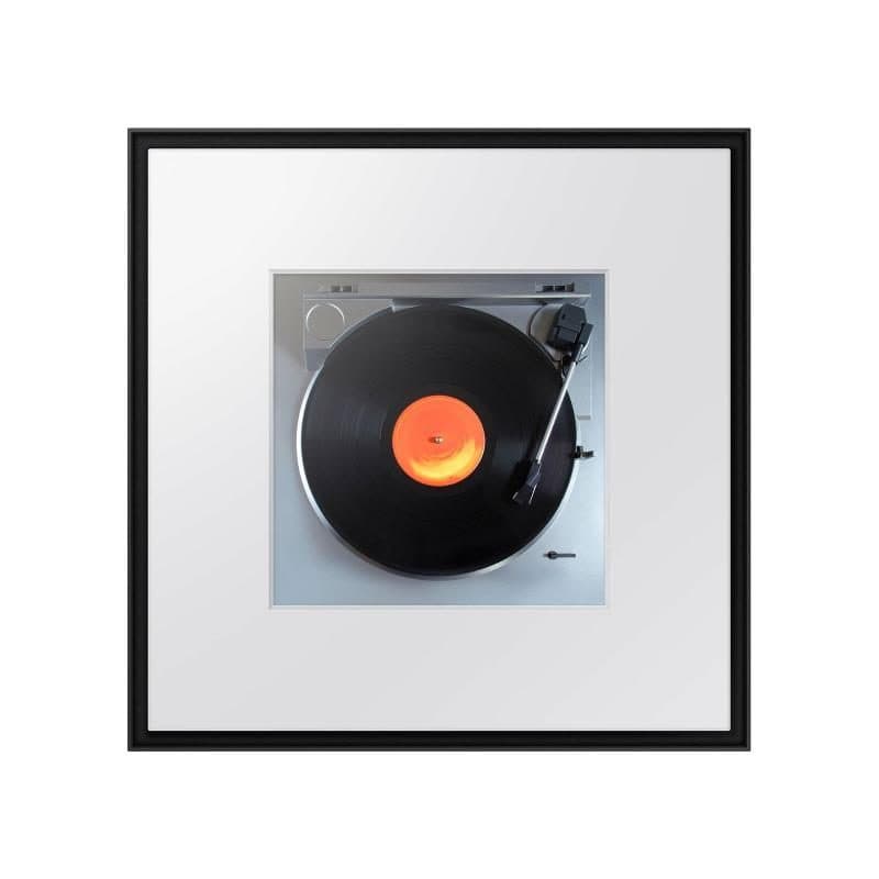 Speaker Wi-Fi con Google e Alexa - Samsung Music Frame HW-LS60D/ZF
