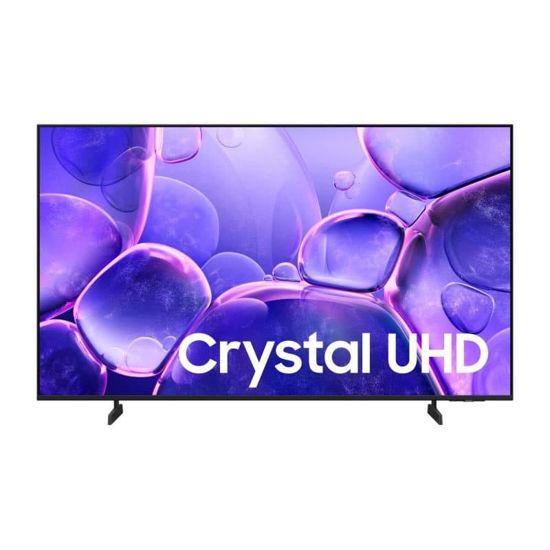 Televisore Crystal UHD 50 pollici - Samsung