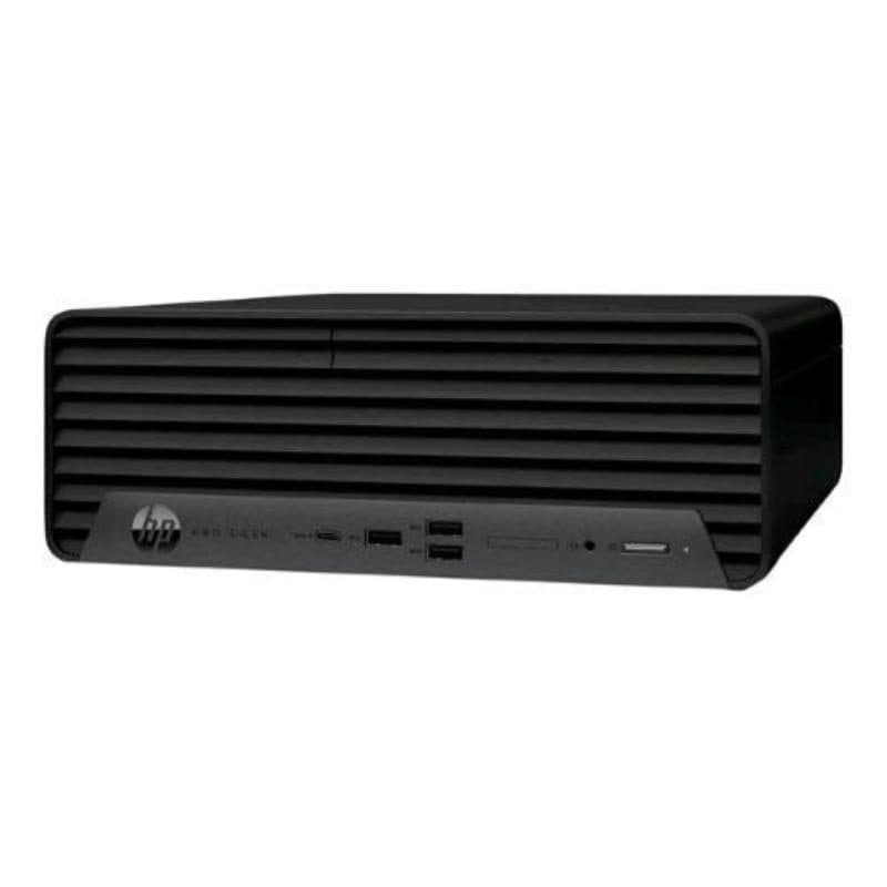 PC desktop Intel Core i3 8GB RAM 512GB Windows 11 Pro - HP Pro SFF 400 G9