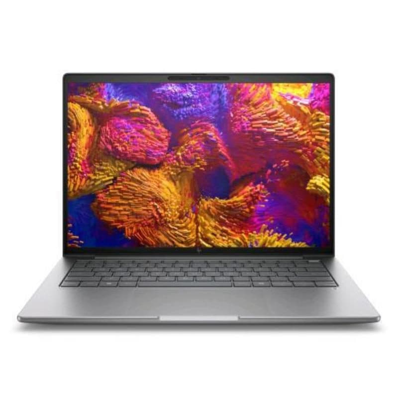 Notebook 14 pollici RA7P350 32GB RAM 1TB - HP ZB8G1AK4