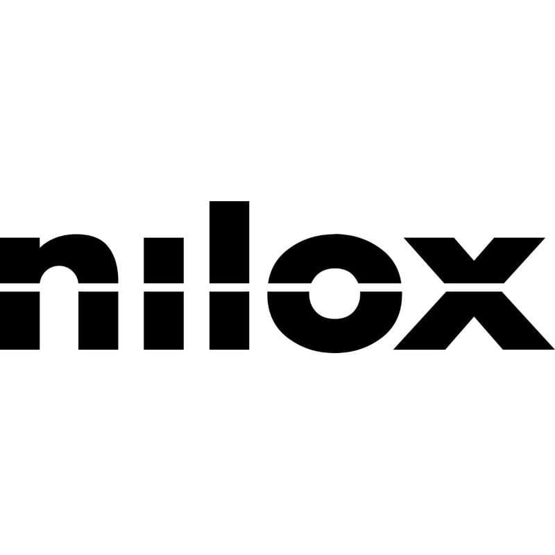 Monitor 27 pollici con webcam USB-C 65 W - Nilox