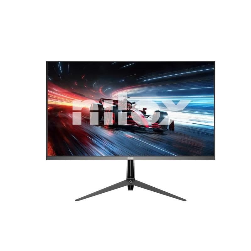 Monitor 27 pollici 2K IPS 200 Hz - Nilox