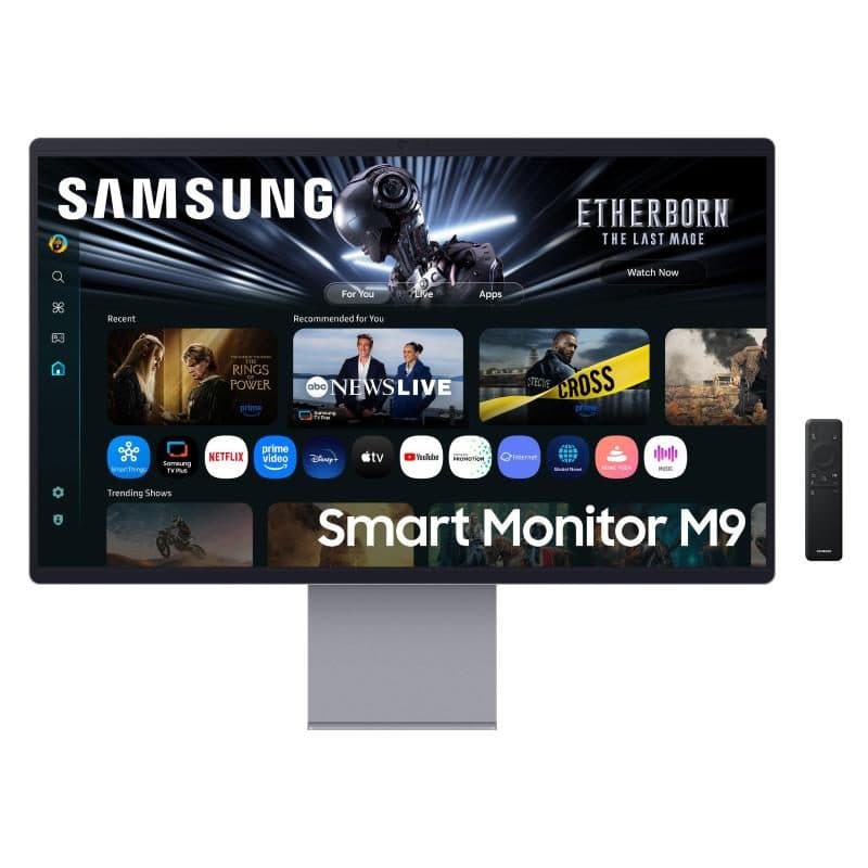 Monitor UHD 32 pollici - Samsung S32FM900