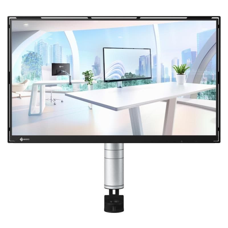 Monitor 60,5 cm (23.8 pollici) Full HD 1920 x 1080 LCD nero - Eizo FlexScan FLT
