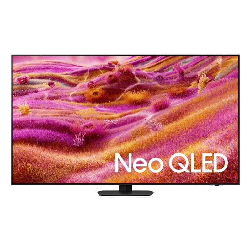 Televisore Neo QLED 4K UHD 55 pollici Smart TV HDR10 DVB-T2 DVB-S2 - Samsung