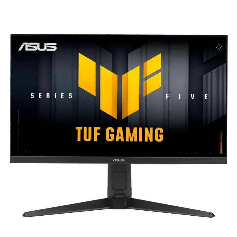 Monitor 27 pollici QHD Fast IPS - ASUS TUF Gaming
