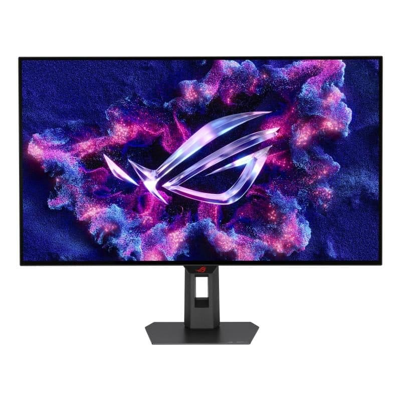 Monitor 31.5 pollici 4K UHD OLED - ASUS ROG Strix