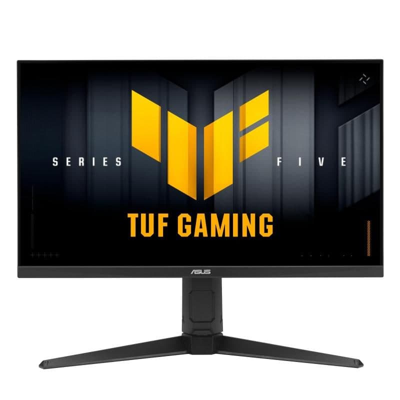 Monitor 27 pollici Full HD Fast IPS - ASUS TUF Gaming