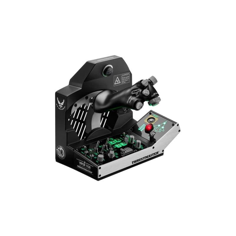 Controller da gioco - Thrustmaster Viper Mission Pack