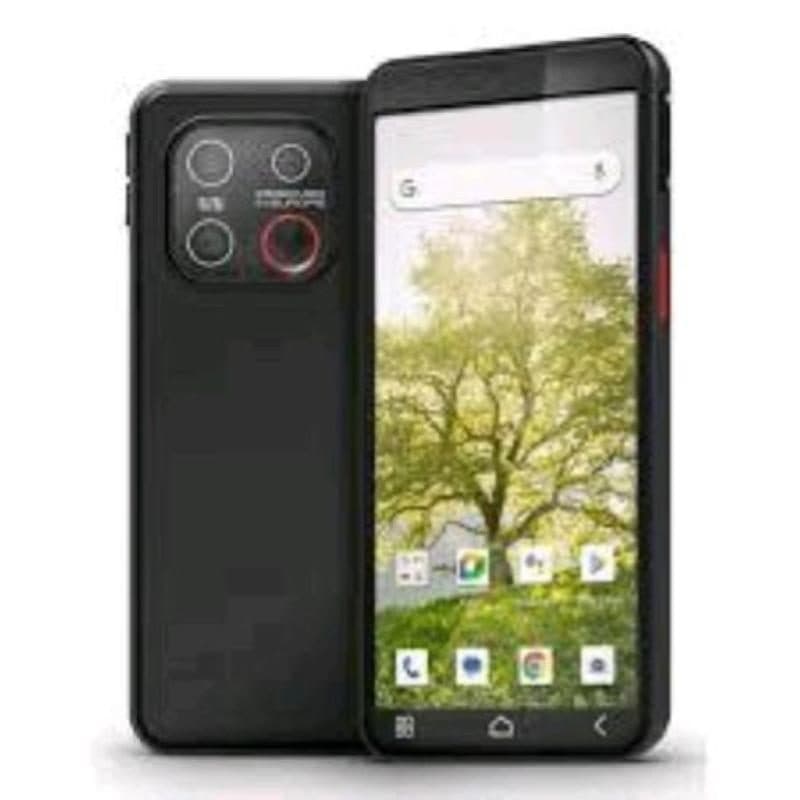 Smartphone nero - Emporia ME7