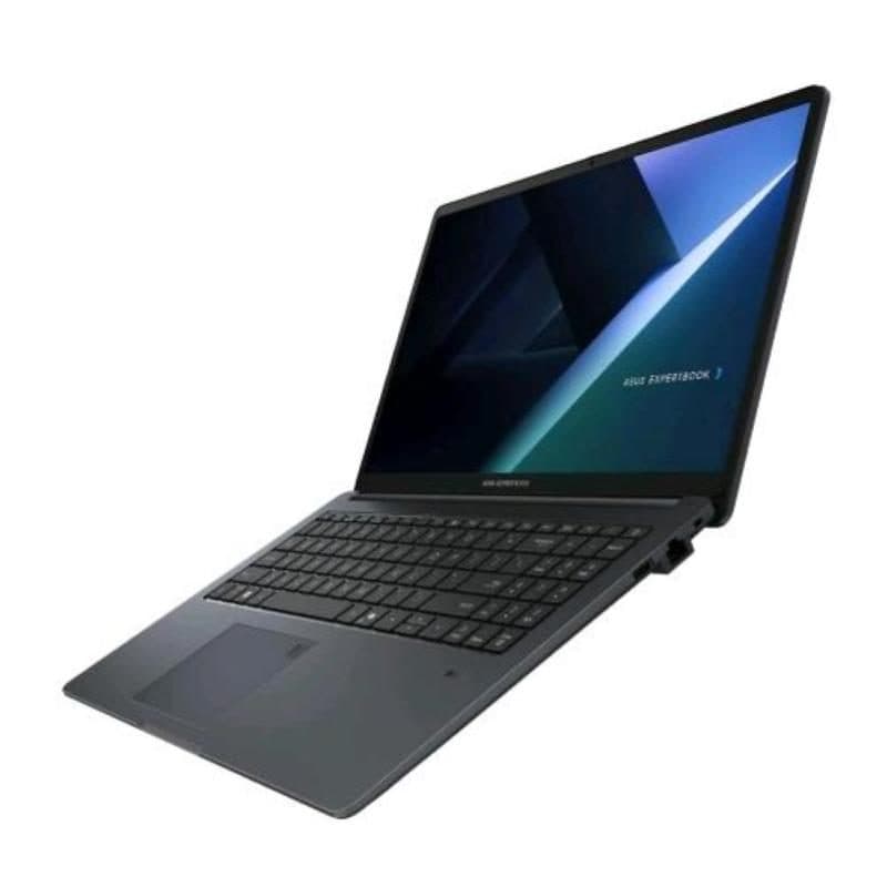 Notebook 15,6 pollici Intel Core Ultra 5 120U 16GB RAM SSD 1TB Windows 11 Pro - ASUS B1503CVA-S74731X