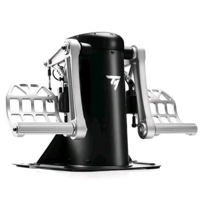 Pedaliera Rudder - Thrustmaster TPR