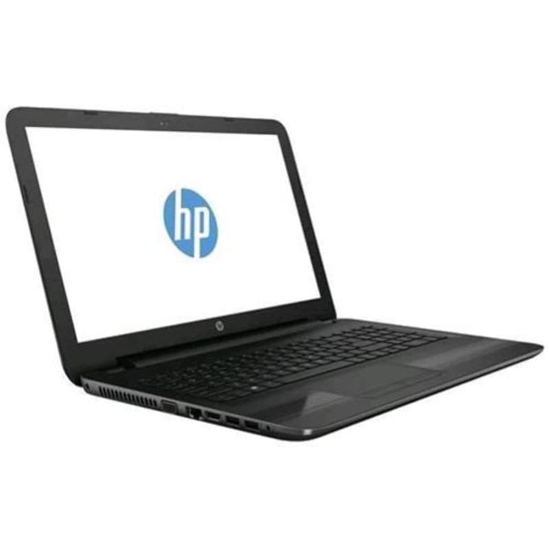 Notebook 15.6 pollici E2-Series 1.8 GHz 4GB RAM HDD 500GB Radeon R2 senza sistema operativo - HP 255 G5