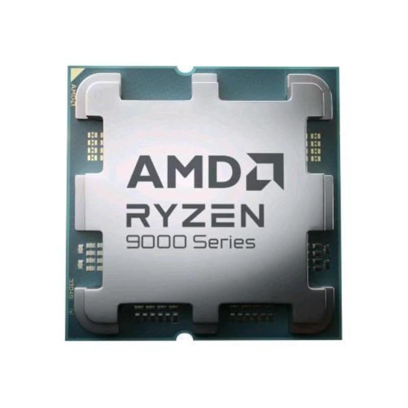 Processore 6 core 3.9 GHz 32MB cache socket AM5 tray - AMD Ryzen 5 9600X