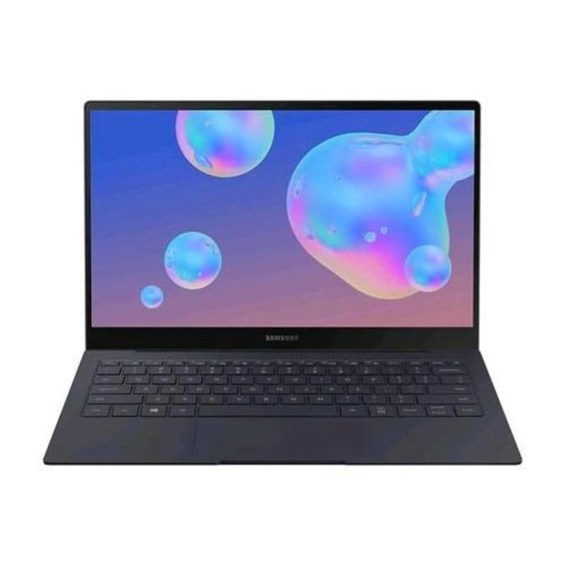 Notebook touchscreen 13.3 pollici Intel Core i5-L16G7 8GB RAM SSD 512GB Windows 10 Home - Samsung Galaxy Book S NP767XCM-K03IT
