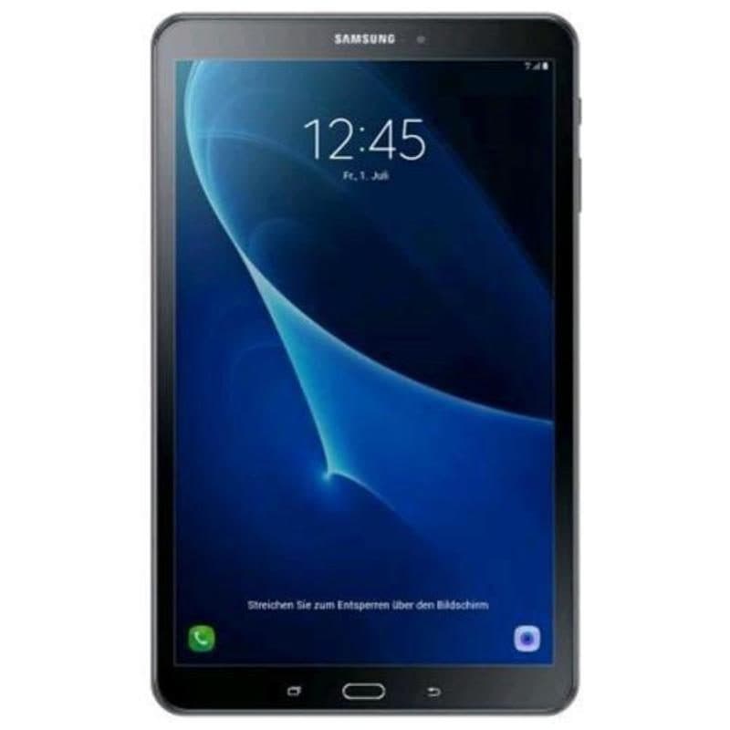 Tablet 10.1 pollici octa core 16GB RAM 2GB Wi-Fi Android 6.0 nero - Samsung Galaxy Tab A 2016 T580