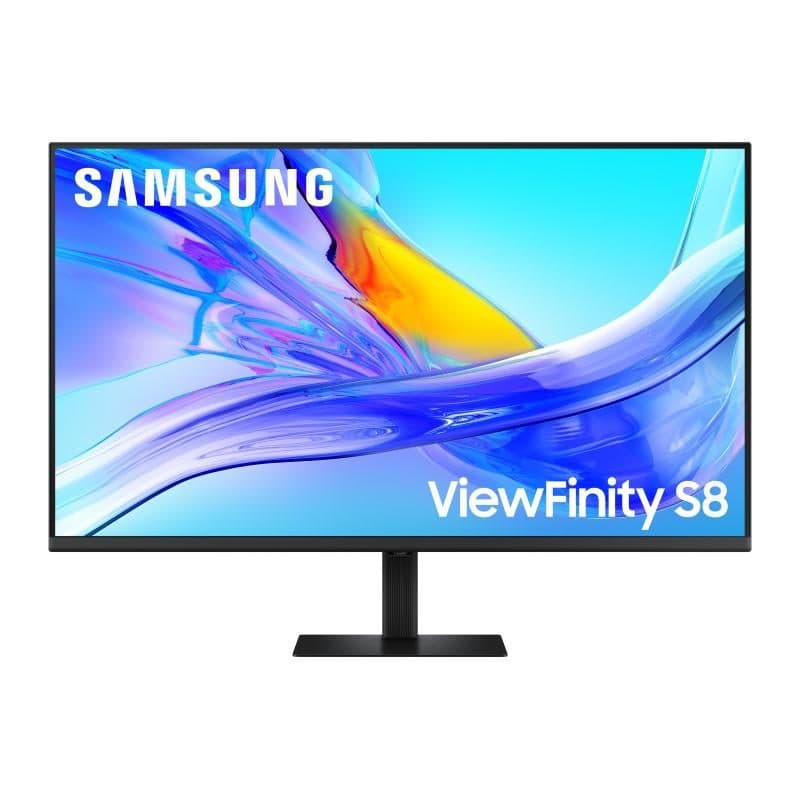 Monitor 37 pollici VA 3840 x 2160 - Samsung S37D80U