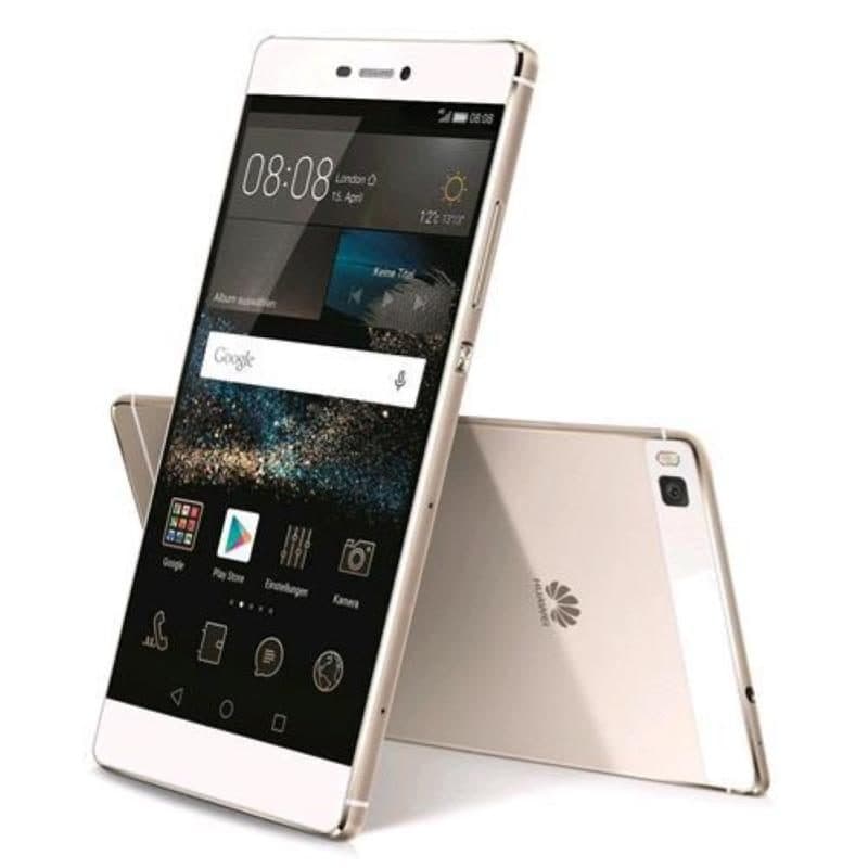Smartphone 5.2 pollici octa core 16GB RAM 3GB 4G LTE Vodafone Mystic Champagne - Huawei P8
