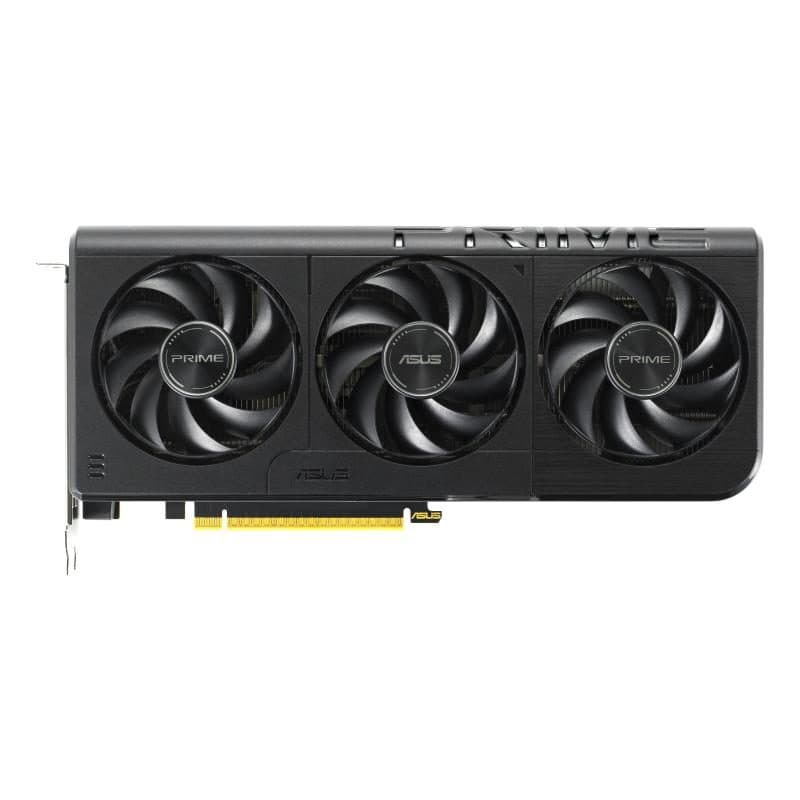 Scheda video - ASUS PRIME-RTX5050-O8G