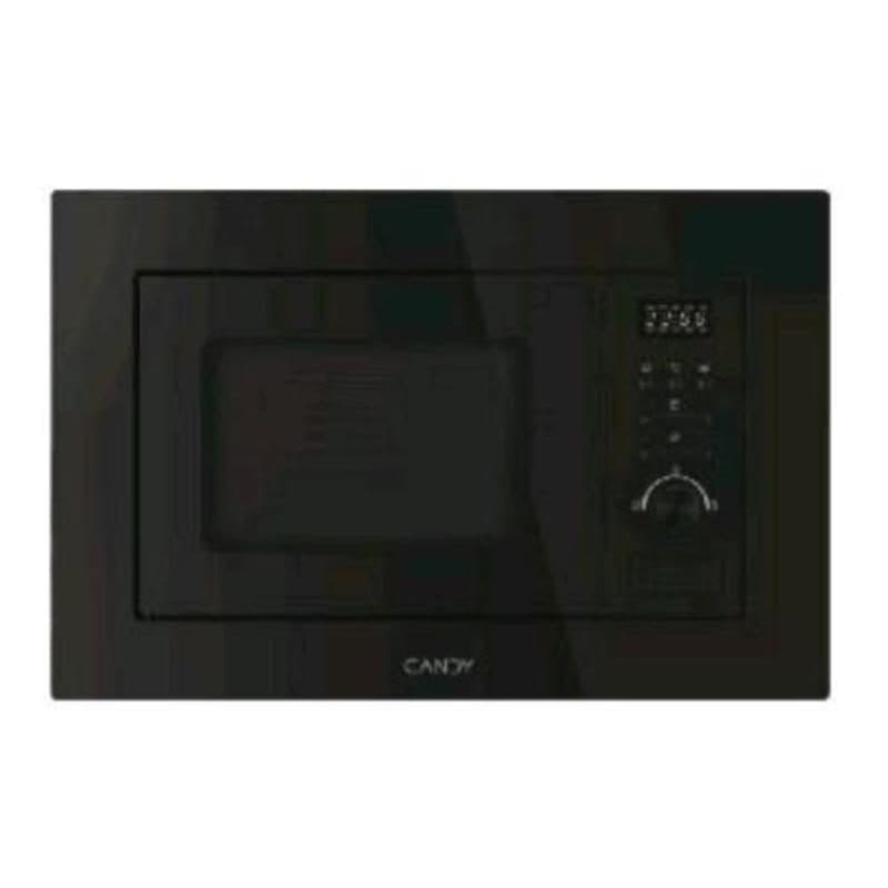 Forno a microonde da incasso con grill 20 L 800/1000 W 13 programmi nero - Candy CA20FMW7NB