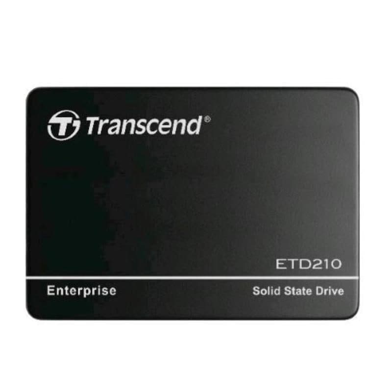 SSD enterprise 1920GB SATA 3 - Transcend