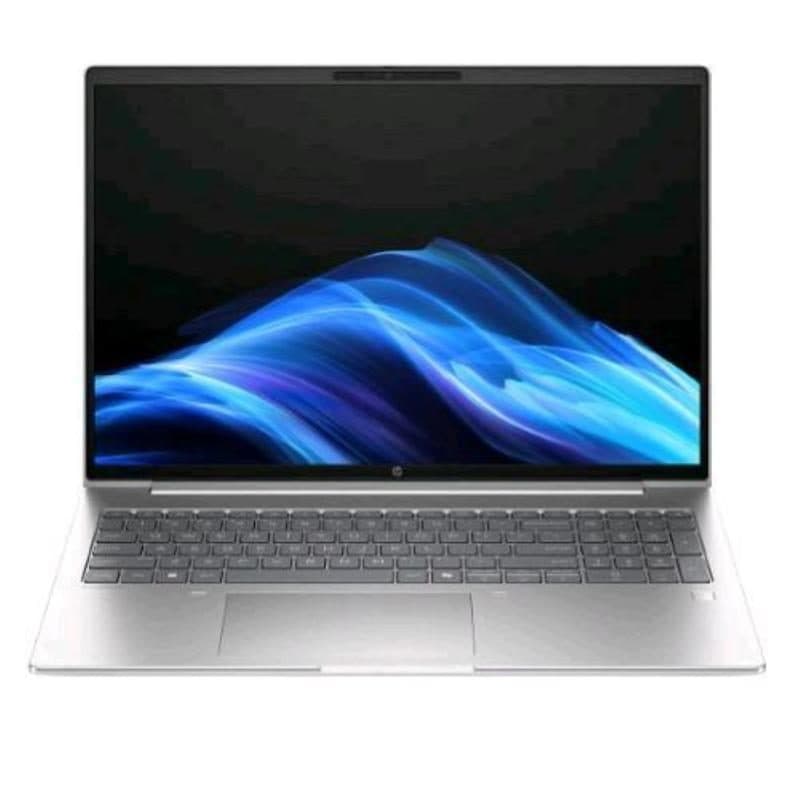 Notebook 16 pollici WUXGA antiriflesso i7 150U 16GB DDR5 5600 MHz SSD 512GB Windows 11 Pro - HP ProBook 4 G1iR B39WSAT