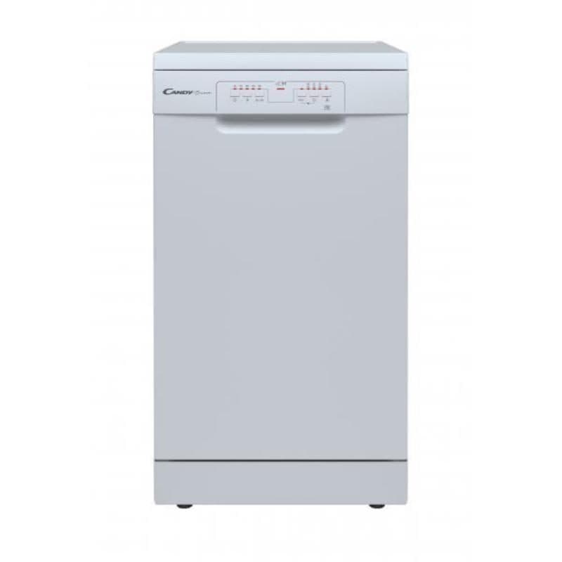Lavastoviglie da incasso 10 coperti - Brava DPH 2L1049W-01