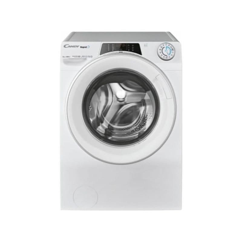 Lavatrice a carica frontale 12 kg 1400 giri/min - Rapido RO14126DWMST-S