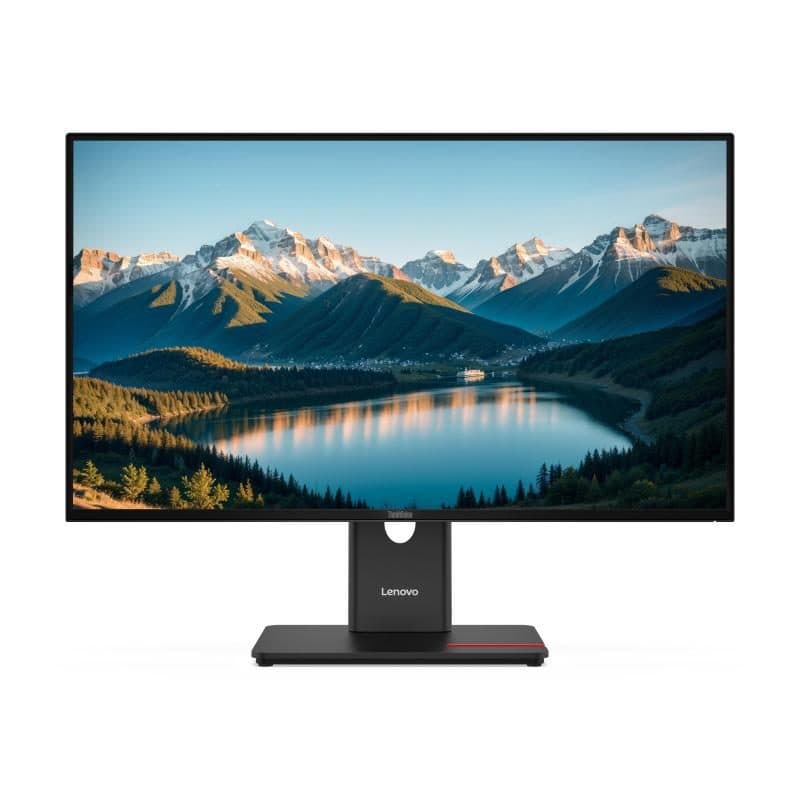 Monitor - Lenovo T27q-40