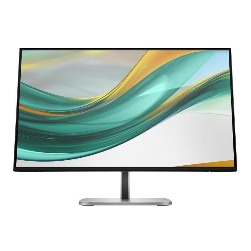 Monitor Full HD - HP 527pf