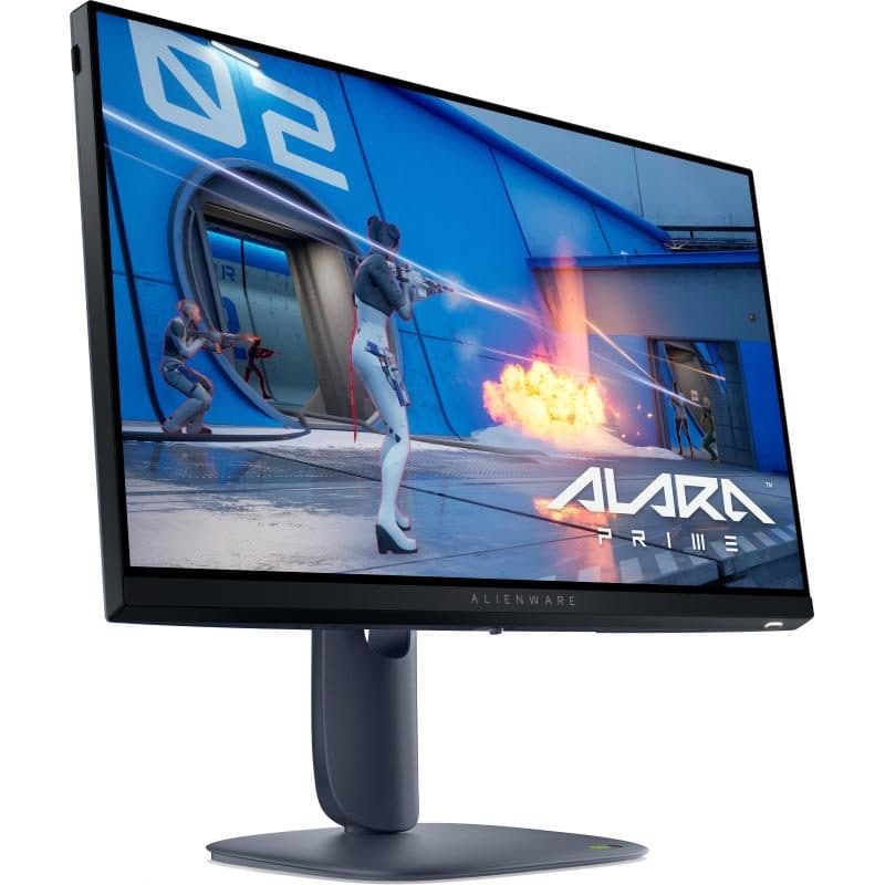 Monitor 25 pollici 320 Hz - Dell Alienware AW2525HM