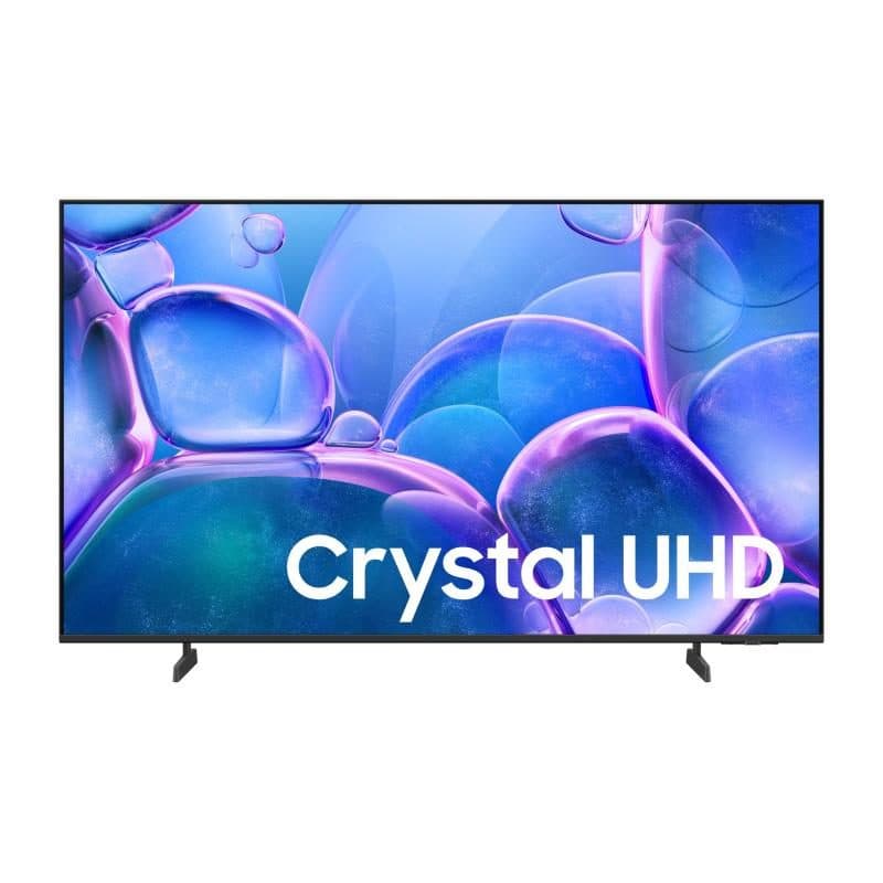 Televisore Crystal UHD 43 pollici - Samsung