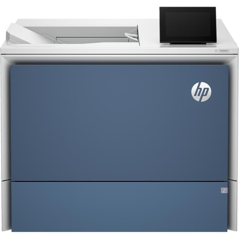 Stampante laser a colori - HP Color LaserJet Enterprise 6701dn