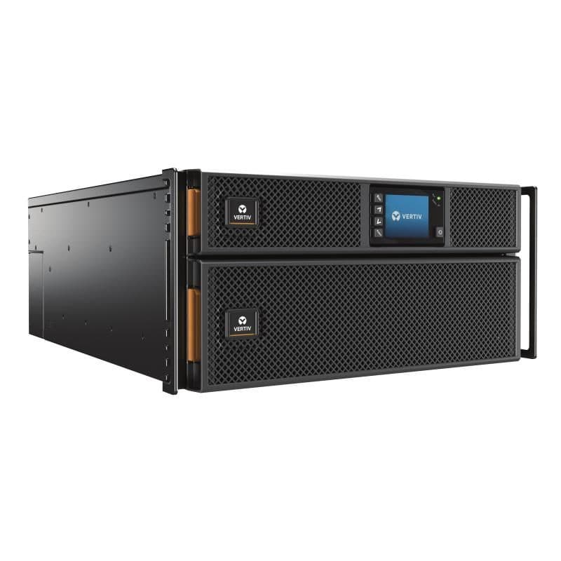 Gruppo di continuità UPS 6000 VA 230V - Vertiv GXT5