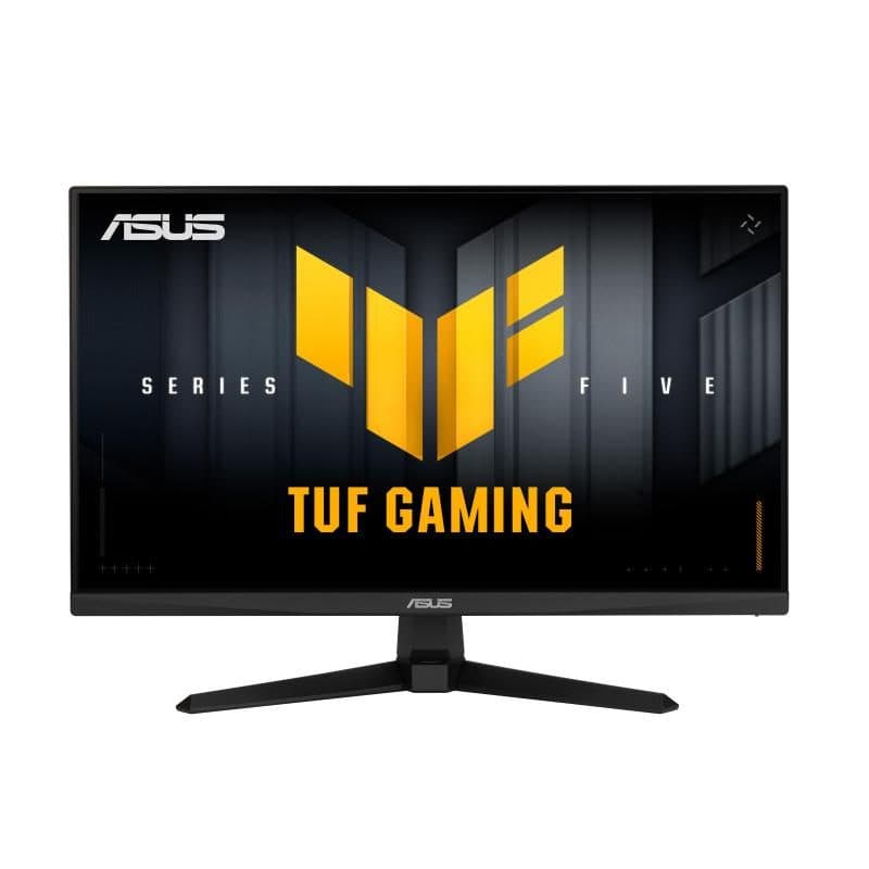 Monitor 27 pollici Full HD Fast IPS - ASUS TUF Gaming