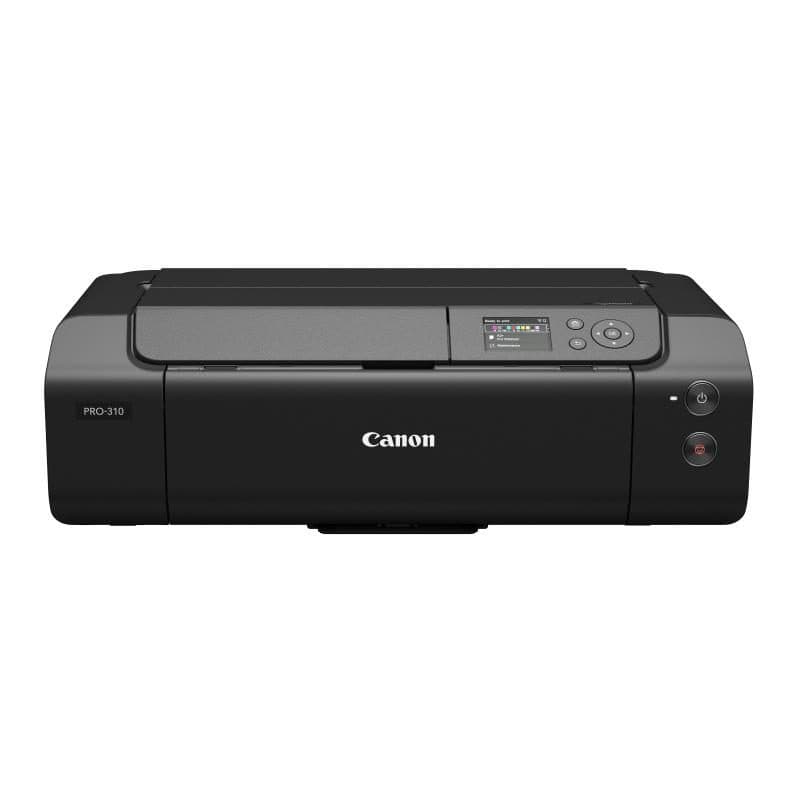 Stampante - Canon imagePROGRAF PRO-310