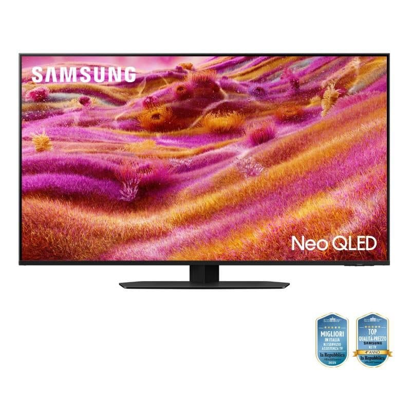 Televisore Neo QLED 4K 43 pollici - Samsung