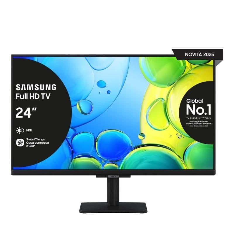 Televisore Full HD 24 pollici - Samsung