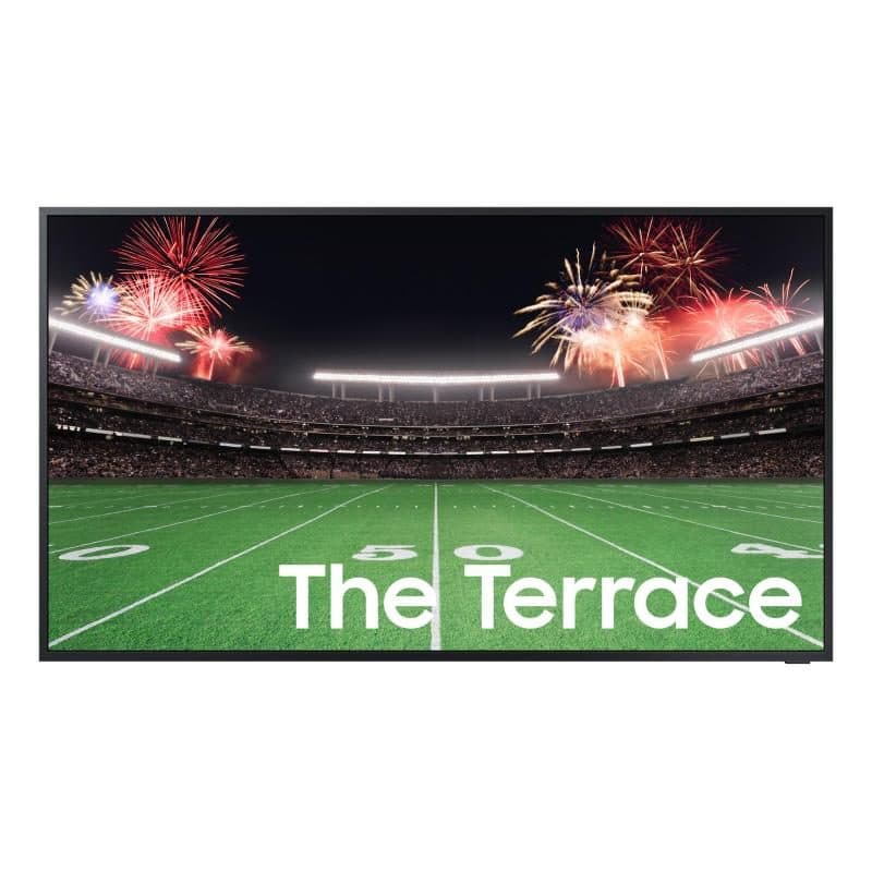 Televisore flat 55 pollici LST7 Terrace - Samsung