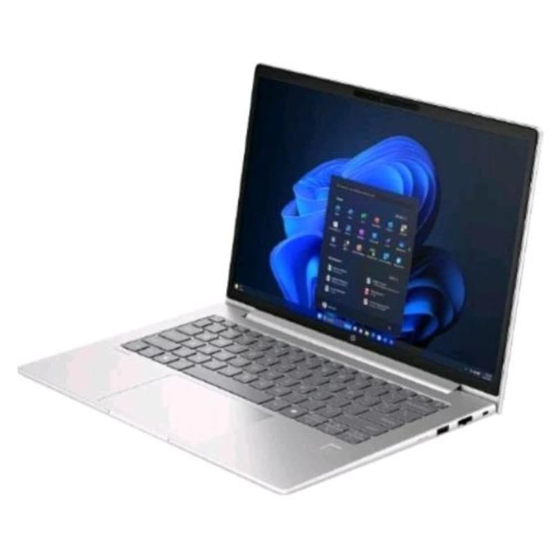 Notebook 14 pollici WUXGA AMD Ryzen 5 220 8GB RAM SSD 256GB NVMe Radeon 740M Windows 11 Pro - HP ProBook 4 G1a