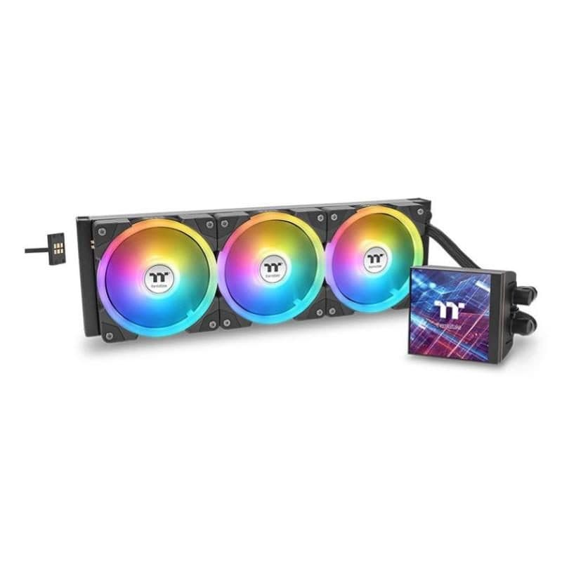 Sistema di raffreddamento - Thermaltake MagFloe 360 Ultra