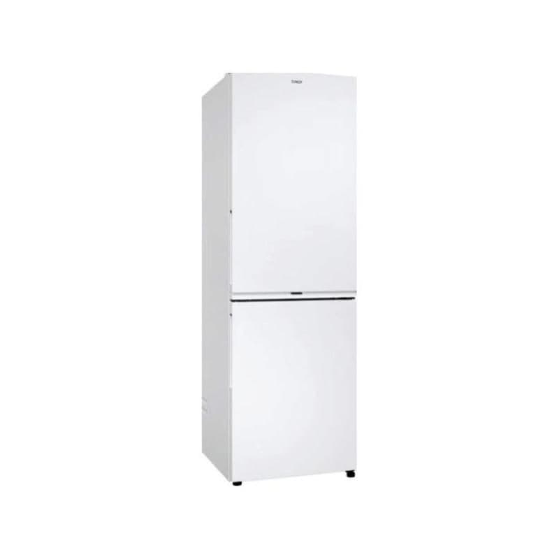 Frigorifero combinato Fresco 2 porte 355 L - CNCQ2T618EW