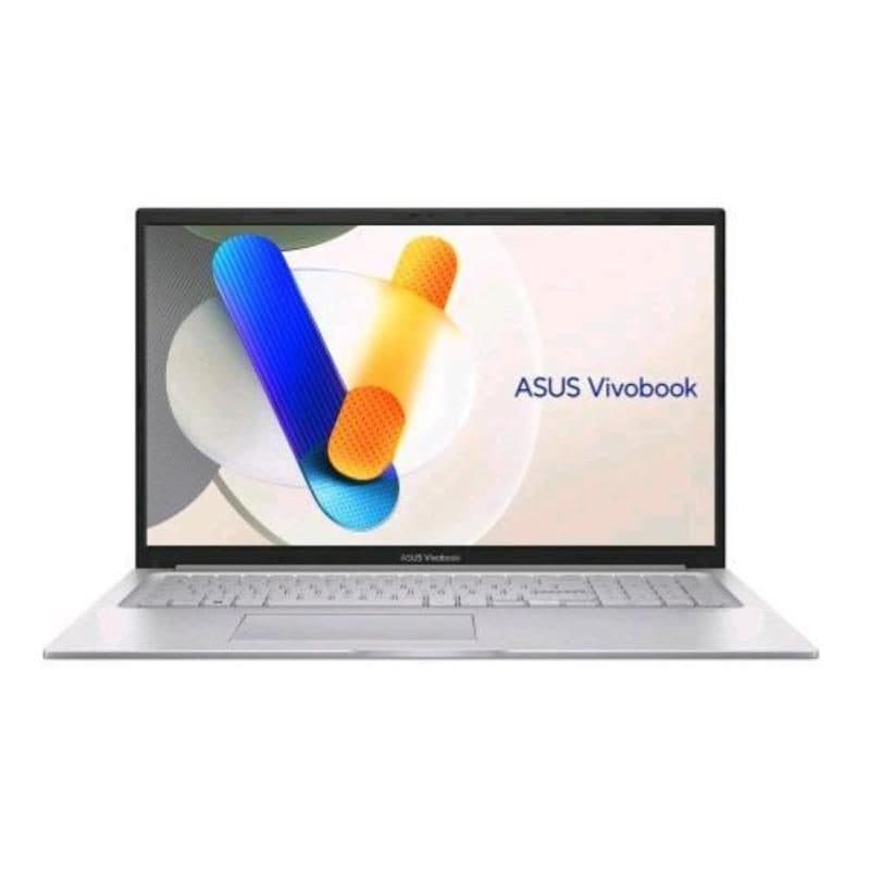 Notebook 17,3 pollici Intel Core i7-1355U 16GB (8GB on board) SSD 1TB Windows 11 - ASUS Zenbook M F1704VA-AU032W