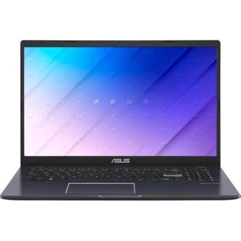 Notebook 15,6 pollici Intel Celeron N4500 8GB on board SSD 256GB senza sistema operativo - ASUS Vivobook Go E510KA-BQ1316