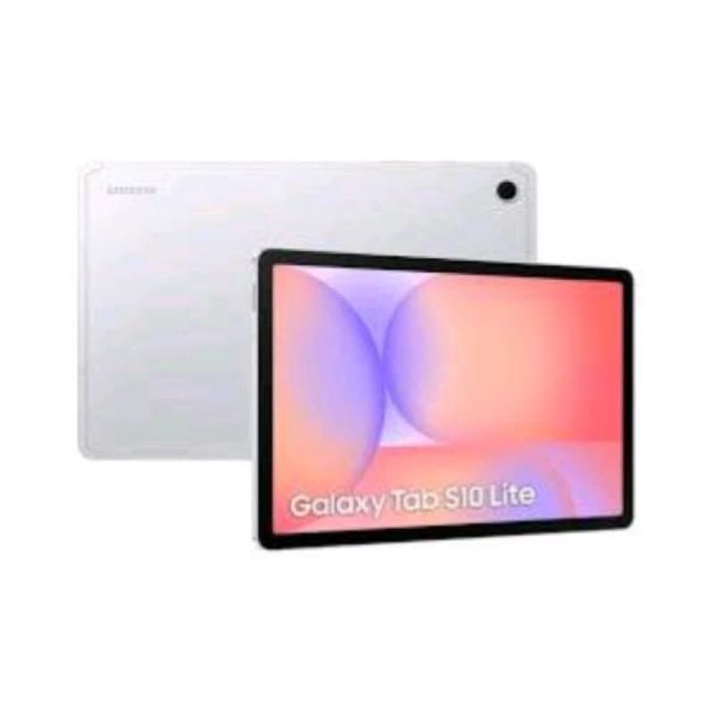Tablet 10.9 pollici octa core 128GB RAM 6GB Wi-Fi argento - Samsung Galaxy Tab S10 Lite X400