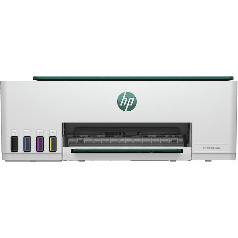 Stampante multifunzione - HP Smart Tank 5108